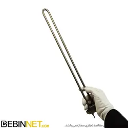 المنت فلنج دار مخزنی 4000 وات 50 سانت - ویدئو بررسی - ببین نت