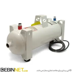 آبگرمکن برقی 2000 وات با مخزن 10 لیتری آراتا مدل 1622 - ویدئو بررسی - ببین نت