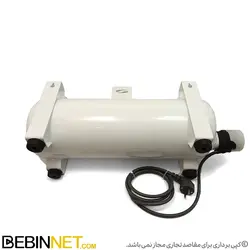 آبگرمکن برقی 2000 وات با مخزن 10 لیتری آراتا مدل 1622 - ویدئو بررسی - ببین نت