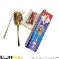 آبگرمکن برقی 2000 وات با مخزن 10 لیتری آراتا مدل 1622 - ویدئو بررسی - ببین نت