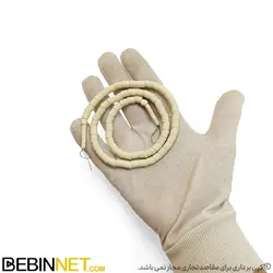 المنت آپاراتی مدل تسبیحی 50 سانت 500 وات - ویدئو بررسی - ببین نت