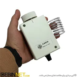 قیمت و خرید ترموستات محیطی کیم Caem ایتالیا