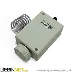 قیمت و خرید ترموستات محیطی کیم Caem ایتالیا