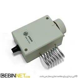 قیمت و خرید ترموستات محیطی کیم Caem ایتالیا