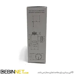 قیمت و خرید ترموستات محیطی کیم Caem ایتالیا