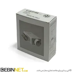 قیمت و خرید ترموستات محیطی کیم Caem ایتالیا