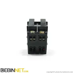 کلید راکر یک پل پهن ماهان مدل ترمینالی از زیر - ویدئو بررسی - ببین نت