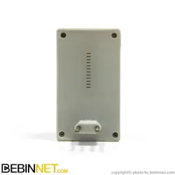 چراغ خواب و حشره کش برقی POWER - ویدئو بررسی - ببین نت