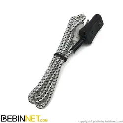 رابط پلوپز با فیش باکالیت صدف - ویدئو بررسی - ببین نت