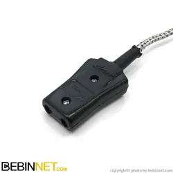 رابط پلوپز با فیش باکالیت صدف - ویدئو بررسی - ببین نت