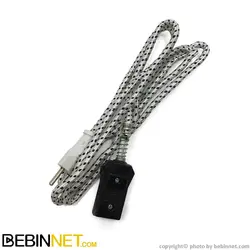 رابط پلوپز (فیش کوچک) صدف - ویدئو بررسی - ببین نت