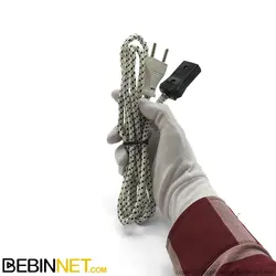 رابط پلوپز (فیش کوچک) صدف - ویدئو بررسی - ببین نت