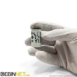 استارت مهتابی 40 وات GENERAL - ویدئو بررسی - ببین نت