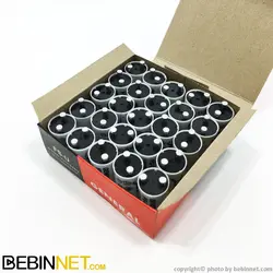 استارت مهتابی 40 وات GENERAL - ویدئو بررسی - ببین نت