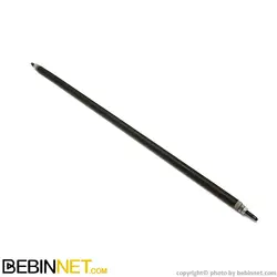 المنت ميله ای 60cm دما اتحاد مدل 750 وات 8 ميل - ویدئو بررسی - ببین نت