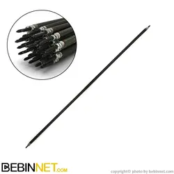 المنت ميله ای 120cm دما اتحاد مدل 2000 وات 8 ميل - ویدئو بررسی - ببین نت