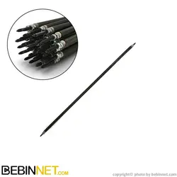 المنت ميله ای 80cm دما اتحاد مدل 2000 وات 8 ميل - ویدئو بررسی - ببین نت