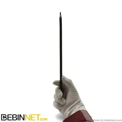 المنت ميله ای 75cm دما اتحاد مدل 1000 وات 8 ميل - ویدئو بررسی - ببین نت