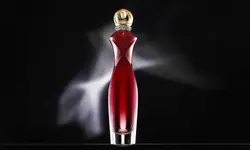 عطر زنانه دیواین قرمز اکسکلوسیو اوریفلیم