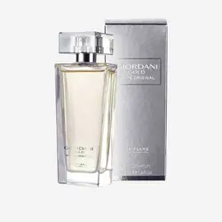 عطر زنانه جوردانی گلد وایت اوریجینال Giordani Gold White Original - دلسا گالری