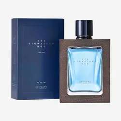 عطر مردانه سیگنیچر برای اقایان (جدید) - دلسا گالری