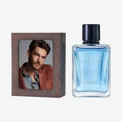 عطر مردانه سیگنیچر برای اقایان (جدید) - دلسا گالری