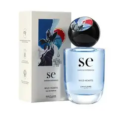 عطر زنانه وایلد سوئیدیش اکسپرینس SE Wild Hearts - دلسا گالری