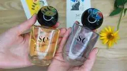 عطر زنانه سوئیدیش اکسپرینس - دلسا گالری