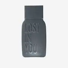 عطر مردانه لاست این یو ادوپرفیوم Lost In You - دلسا گالری
