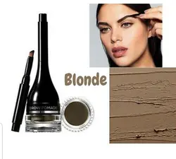 سایه ابرو کرمی The One •