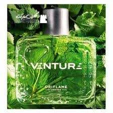 عطر مردانه ونچر سبز Venture Eau de Toilette