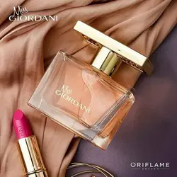 عطر زنانه میس جوردانی اوریفلیم - دلسا گالری