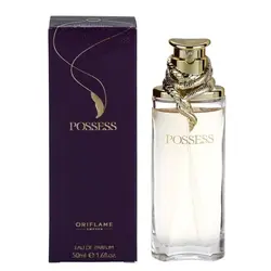 عطر زنانه پوسس اوریفلیم posses - دلسا گالری