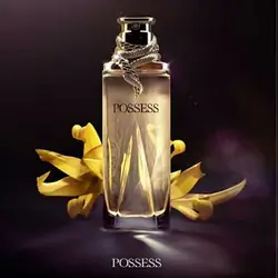 عطر زنانه پوسس اوریفلیم posses - دلسا گالری