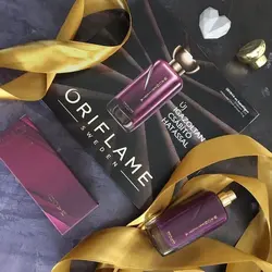 عطر زنانه مگنتیستا magnetista اوریفلیم - دلسا گالری