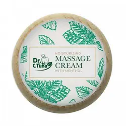 سنگ میگرن (کرم ماساژ D.c.tuna) - دلسا گالری سنگ میگرن