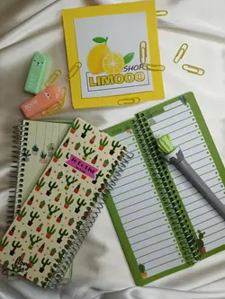 تو دو لیست (to do list) کاکتوس