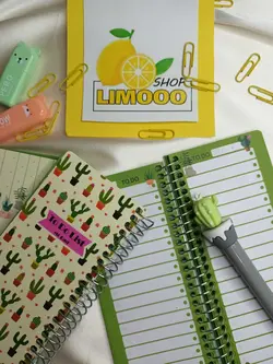 تو دو لیست (to do list) کاکتوس