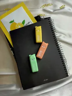 دفتر یادداشت ورق سیاه (کهکشانی)