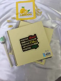 دفتر بولت ژورنال (آلینا)