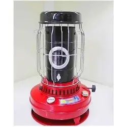 چراغ و بخاری نفتی (طرح آترا)