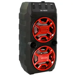 اسپیکر بلوتوثی مدل sk_1062s