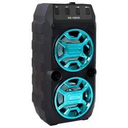 اسپیکر بلوتوثی مدل sk_1062s