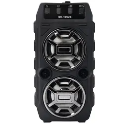 اسپیکر بلوتوثی مدل sk_1062s