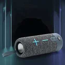 اسپیکر بلوتوثی مدل tg_619