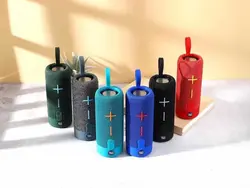 اسپیکر بلوتوثی مدل tg_619