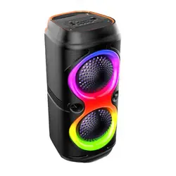 اسپیکر  بلوتوثی abs_2401 (ارسال رایگان)