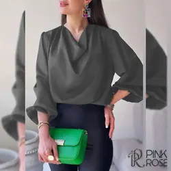 شومیز آتلانتیک  کد 19203