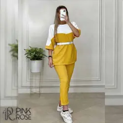 ست شومیز شلوار  کد 31102