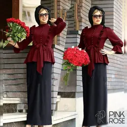 ماکسی مجلسی